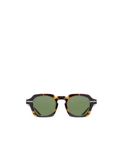 Matsuda Full Frame Sunglasses