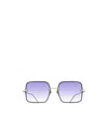 Matsuda Full-frame Sunglasses