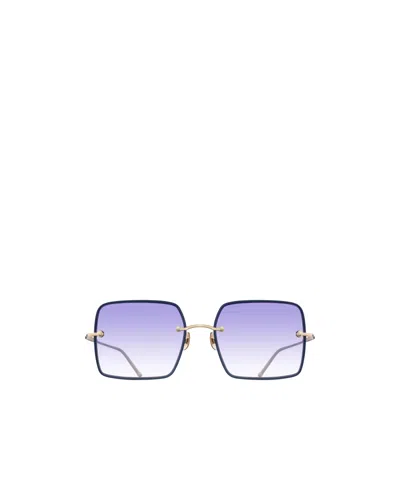 Matsuda Full-frame Sunglasses