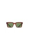 Matsuda Full-frame Sunglasses