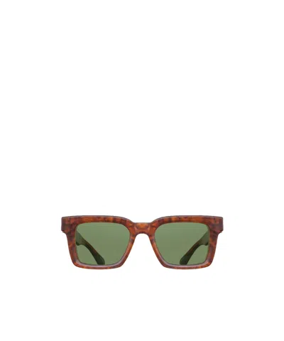 Matsuda Full-frame Sunglasses