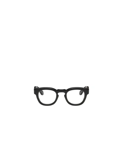Matsuda Full Frame Sunglasses In Black
