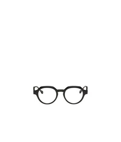 Matsuda Full Frame Sunglasses In Black