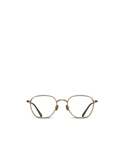 Matsuda Geometric Flat Mirror In Multi