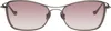 Matsuda Gunmetal M3147 Sunglasses In Ruthenium