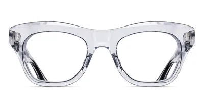 Matsuda M1027 Men's Glasses, , Size 50 In Gray