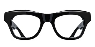 Matsuda M1027 Men's Glasses, , Size 50 In White