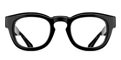 Matsuda M1029 Men's Glasses, , Size 48 In Black