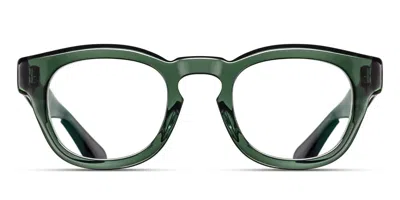 Matsuda M1029 Men's Glasses, , Size 48 In Green
