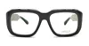 Matsuda Eyeglasses In Black