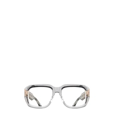 Matsuda M1036 Glasses In Transparent