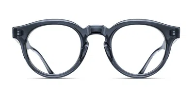 Matsuda M1039 Men's Glasses, , Size 47 In Blue