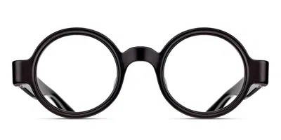 Matsuda M1041 Men's Glasses, , Size 45 In Black