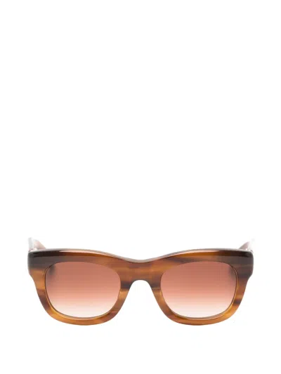 Matsuda M1042 Bln/brown Gradient In Multi