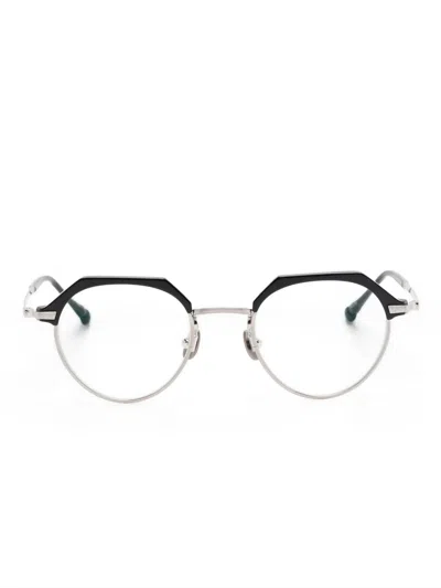 Matsuda M2064 Brille In Metallic
