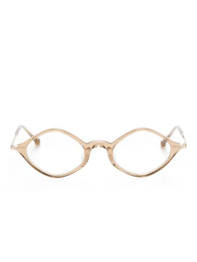 Matsuda M2066 Brille In Neutral