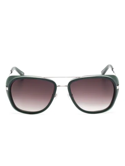 Matsuda M3023 Sunglasses In Neutral