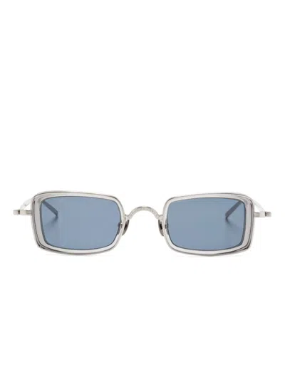 Matsuda M3079-i Sunglasses In Blue