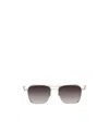 Matsuda M3099 Sunglasses In Metallic
