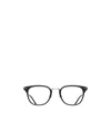 Matsuda M3113 Square-frame Glasses In Black