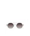Matsuda M3128 Sunglasses In White