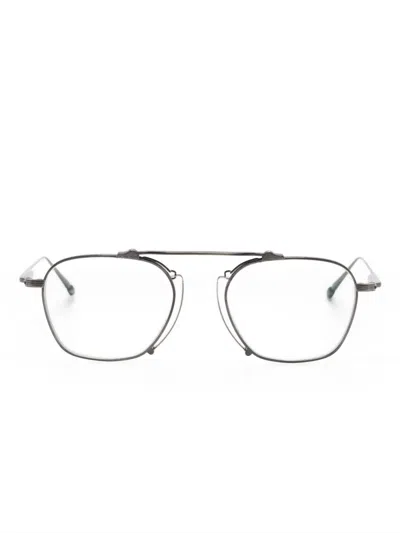 Matsuda M3129 Glasses In Metallic