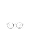 Matsuda M3140 Round-frame Glasses In Metallic