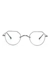 Matsuda M3144 Glasses In Grey