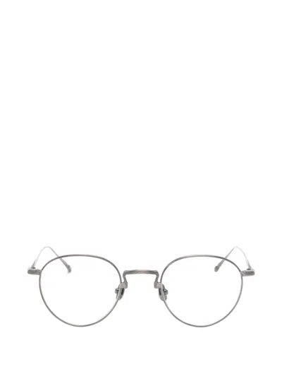 Matsuda M3165 Glasses In Gray