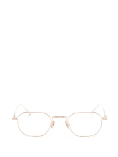Matsuda M3166 Glasses In Gold