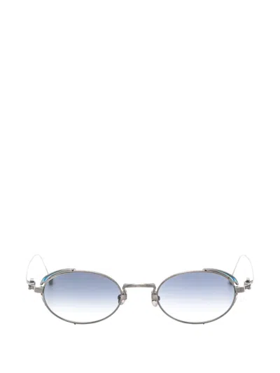Matsuda M3169 Sunglasses In Gray
