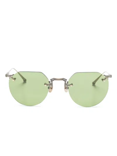 Matsuda M5003 In Green