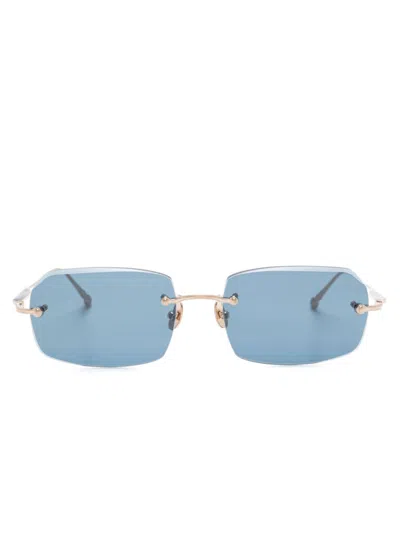 MATSUDA M5004 SUNGLASSES
