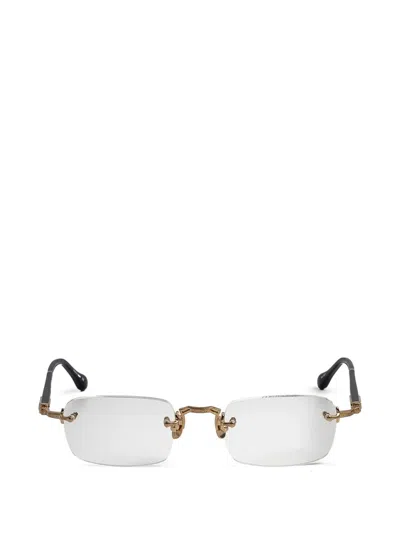 Matsuda M5009 Glasses In Orange