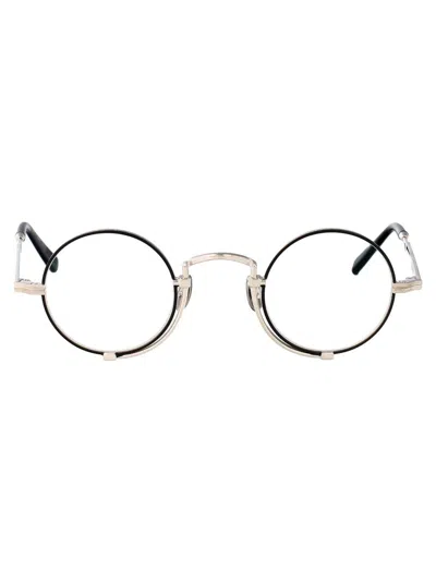 Matsuda Optical In Black