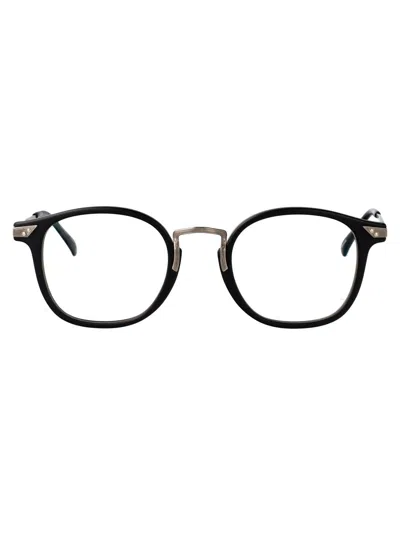 Matsuda Optical In Black