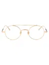 Matsuda Optical In Gold