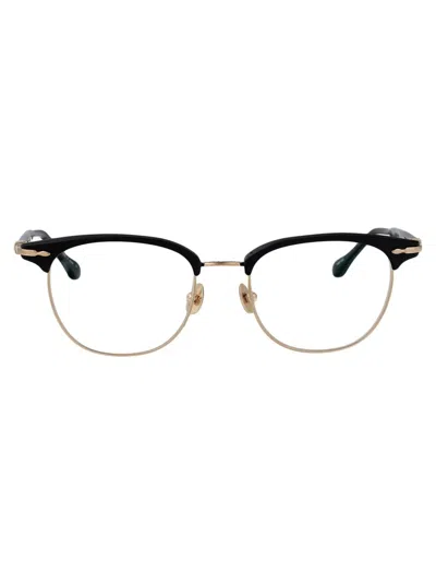 Matsuda Optical In Black