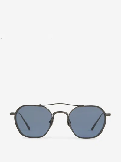 Matsuda Oval Glasses M3145