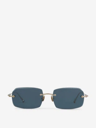 Matsuda Rectangular Glasses M5004