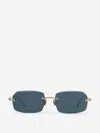 Matsuda Rectangular Glasses M5004 In Blue