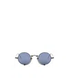Matsuda Sunglasses In Blue