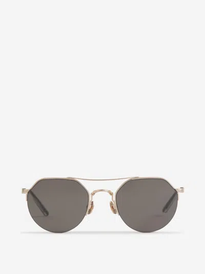 Matsuda Round Sunglasses M3141
