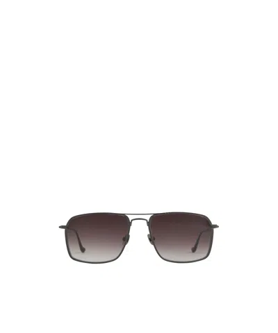 MATSUDA SQUARE SUNGLASSES