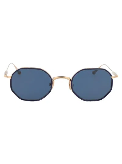 MATSUDA MATSUDA SUNGLASSES