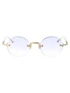 Matsuda Sunglasses