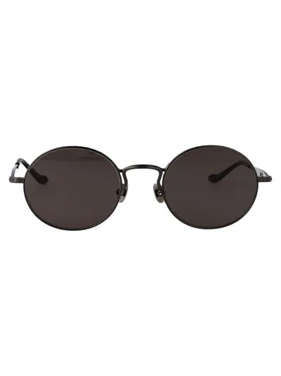 Matsuda Sunglasses In Black