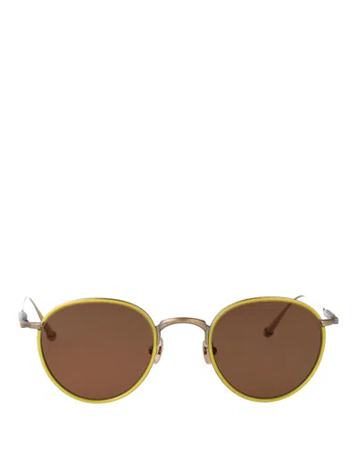 Matsuda Sunglasses