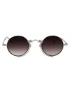 Matsuda Sunglasses In Brown