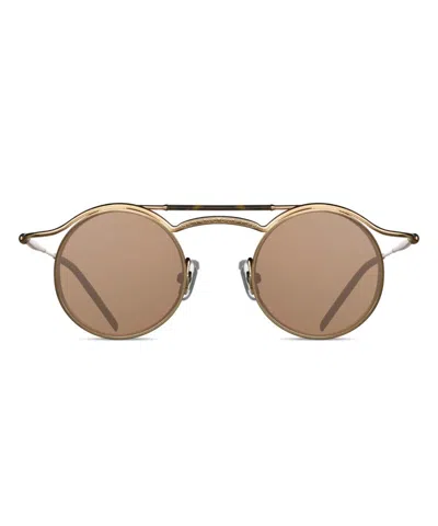 Matsuda Sunglasses 2903h In Crl